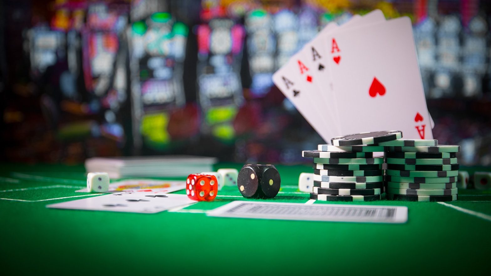 Tips For Online Casino Gamblers To Play Casino Games